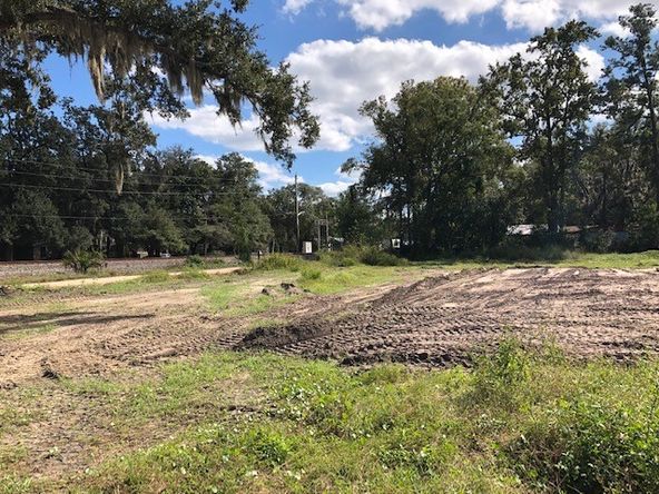 Fillmore Development Opportunity: 810 Filmore Ln, Orange Park, FL 32073
